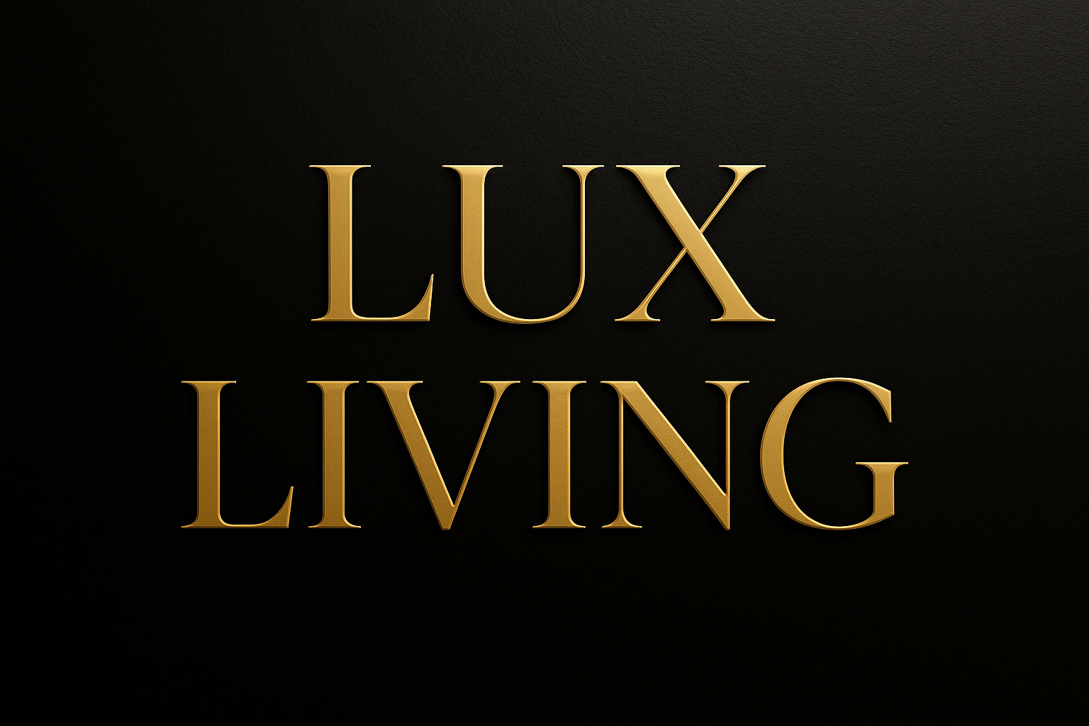 LUX LIVING
