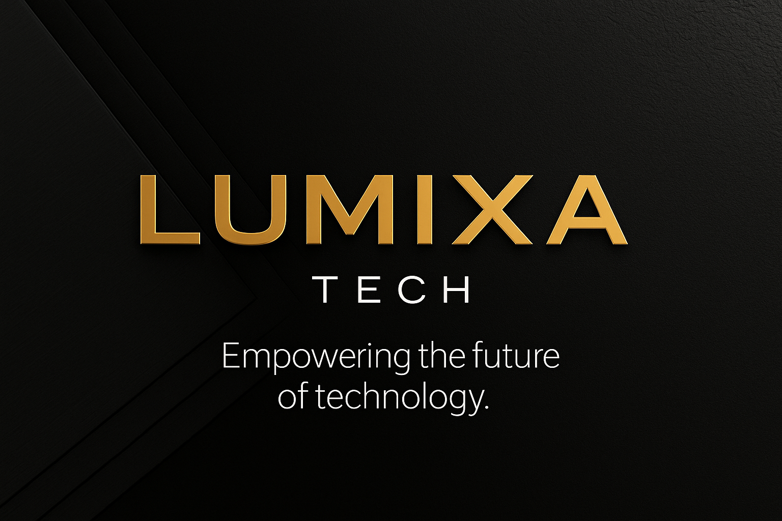 LUMIXA TECH