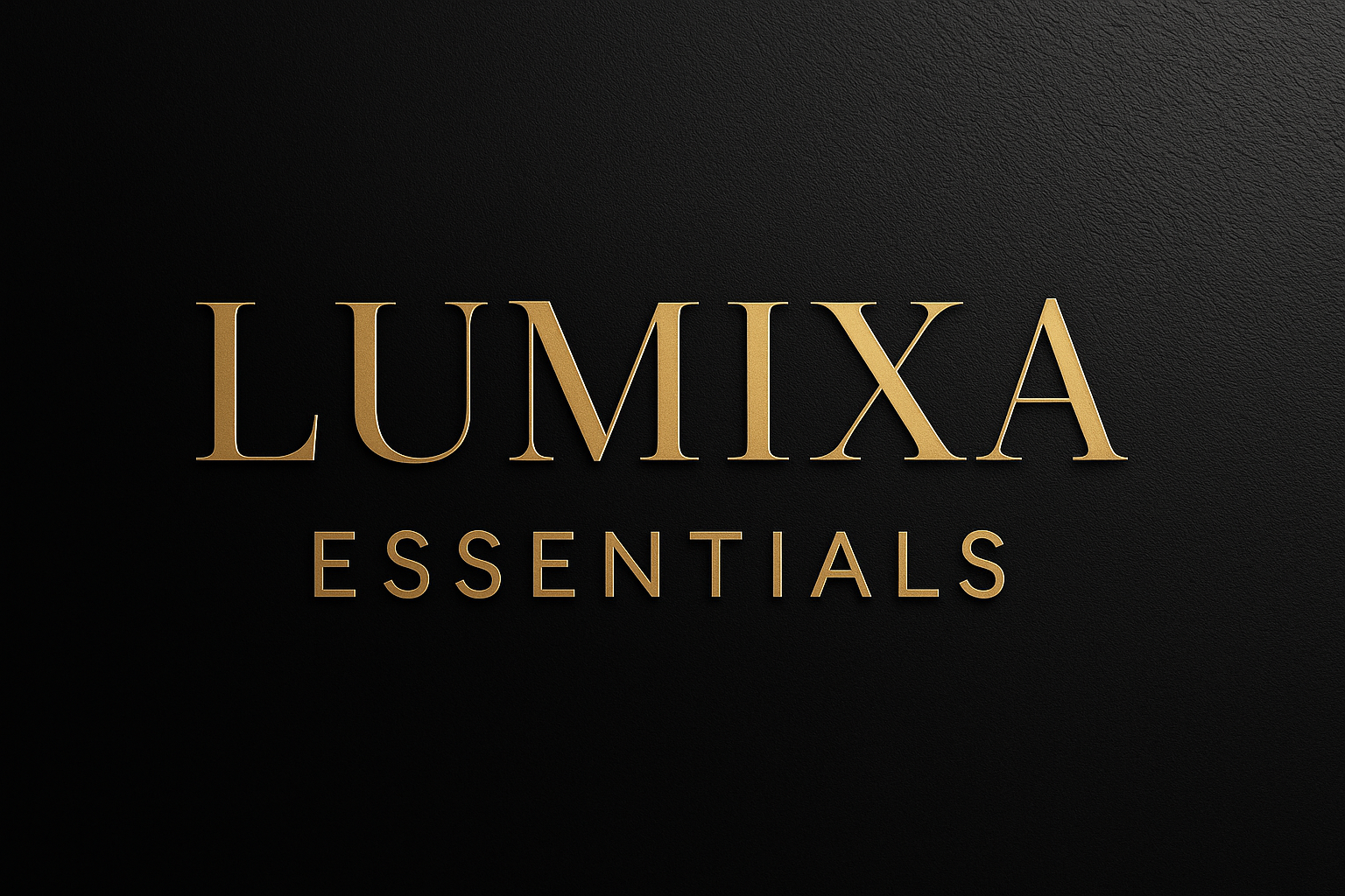 ESSENTIALS